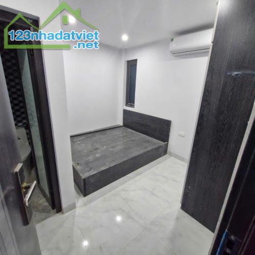 🏡 BÁN NHÀ - 60M2 - 7 TẦNG TM - CHO THUÊ THU 68TR/TH - 12.8 TỶ - hangmini.com - 2