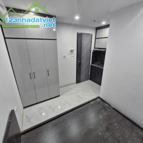 🏡 BÁN NHÀ - 60M2 - 7 TẦNG TM - CHO THUÊ THU 68TR/TH - 12.8 TỶ - hangmini.com - 3