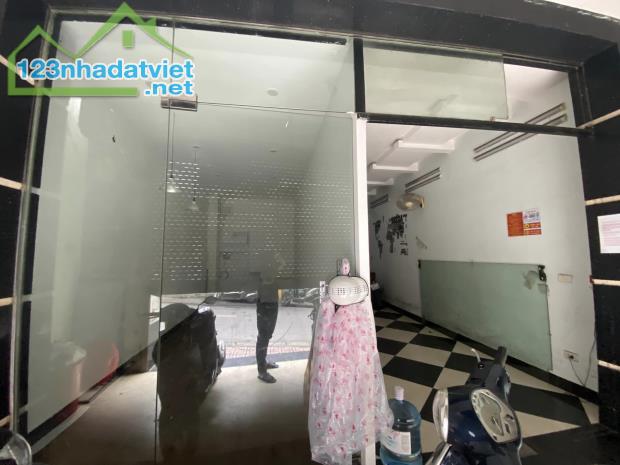 ⚜️ Mặt phố Vĩnh Phúc, Ba Đình 98m2 5T MT 6.1m, Mặt tiền đẹp, Siêu KD Chỉ 36.5 Tỷ ⚜️ - 4