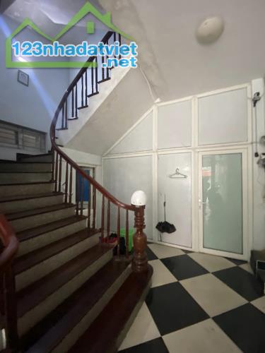 ⚜️ Mặt phố Vĩnh Phúc, Ba Đình 98m2 5T MT 6.1m, Mặt tiền đẹp, Siêu KD Chỉ 36.5 Tỷ ⚜️ - 3