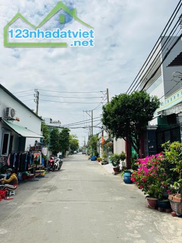 CHỦ GẤP BÁN GIẢM CHÀO 1 TỶ --HƯƠNG LỘ 2 --73M2--HXT--GIÁ CHỈ :5.15 TỶ (TL) - 1