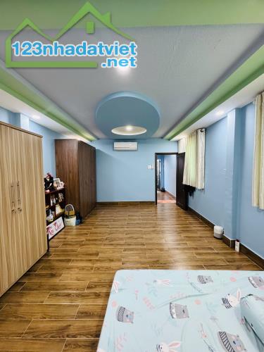 CHỦ GẤP BÁN GIẢM CHÀO 1 TỶ --HƯƠNG LỘ 2 --73M2--HXT--GIÁ CHỈ :5.15 TỶ (TL) - 2