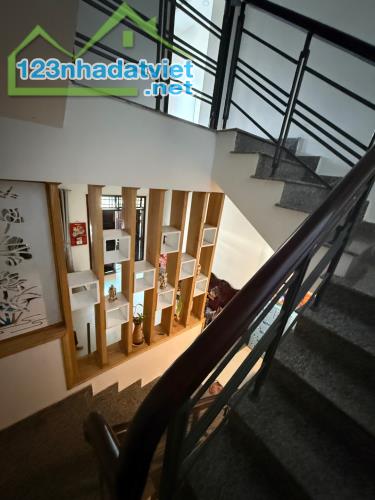 Cc cần bán nhà 3 tầng MT KD VIP đường Nam Thọ 3, giá sập sàn chỉ nhỉnh 7 tỷ. - 5