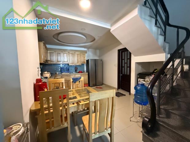 Cc cần bán nhà 3 tầng MT KD VIP đường Nam Thọ 3, giá sập sàn chỉ nhỉnh 7 tỷ. - 3