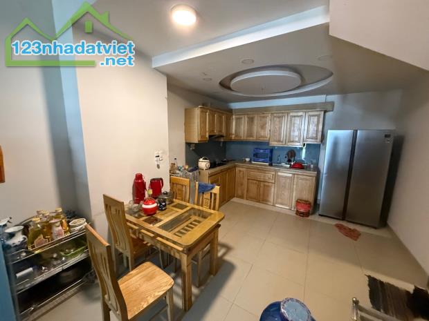 Cc cần bán nhà 3 tầng MT KD VIP đường Nam Thọ 3, giá sập sàn chỉ nhỉnh 7 tỷ. - 1