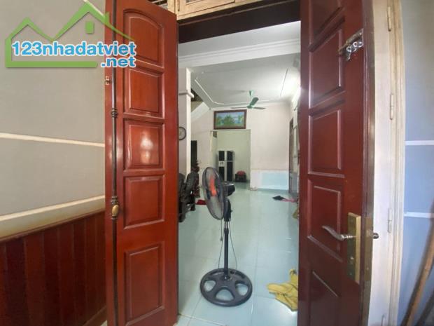 Cần bán gấp siêu phẩm quận Bắc Từ Liêm 68m2, 4T, thang máy, ô tô tránh dừng đỗ, gần hồ, ng - 3