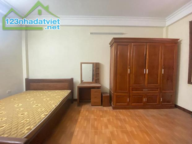 Cần bán gấp siêu phẩm quận Bắc Từ Liêm 68m2, 4T, thang máy, ô tô tránh dừng đỗ, gần hồ, ng - 4