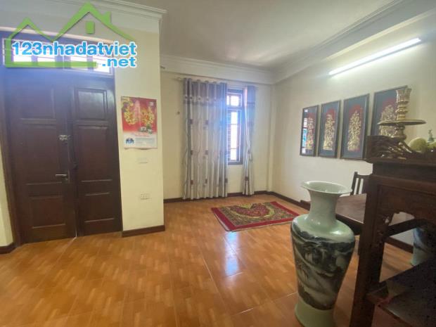 Cần bán gấp siêu phẩm quận Bắc Từ Liêm 68m2, 4T, thang máy, ô tô tránh dừng đỗ, gần hồ, ng - 5