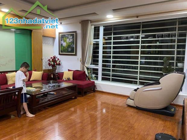 ⚜️ Phân Lô Ô tô Ngõ VIP Thái Hà, Thông số vàng 63m2 5T MT 6.6m, Giá siêu tốt 18 Tỷ ⚜️ - 1