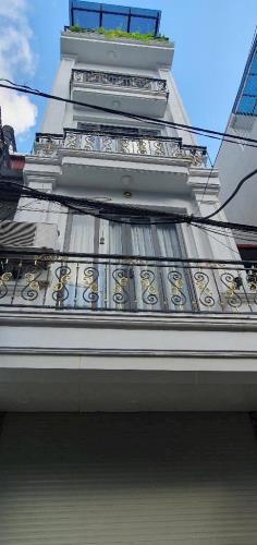 Nhà mới khuôn tiền nhỏ xinh dành cho khách an cư bền vững - 2
