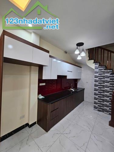 Nhà mới đẹp hiện đại full nội thất cực đỉnh ở sướng - 2