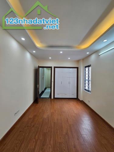Nhà mới đẹp hiện đại full nội thất cực đỉnh ở sướng - 3