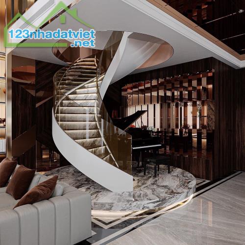 ⚜️ PENHOUSE Cao Cấp SUNSHINE GARDEN Dương Văn Bé, Hai Bà Trưng 376m2, Chỉ 17 Tỷ ⚜️ - 2