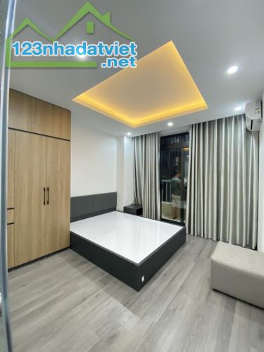 (Tin thật 100%) CH 86m2 x 3PN có slot ô tô tại CT2A - VOV Mễ Trì - Nội thất cao cấp - Lô - 3