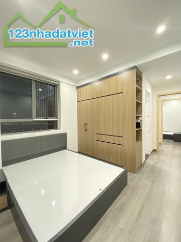 (Tin thật 100%) CH 86m2 x 3PN có slot ô tô tại CT2A - VOV Mễ Trì - Nội thất cao cấp - Lô - 4