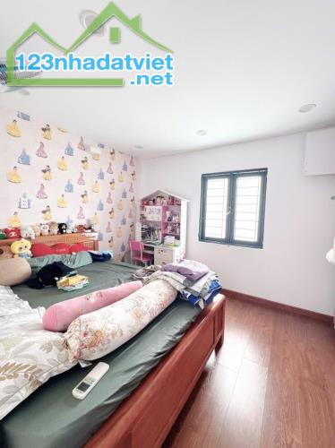 Bán Nhà Bình Tân, khu víp Gò Xoài sát mặt tiền, 3 tầng, hẻm 3m, nhà mới ở ngay chỉ 3 tỷ x - 1