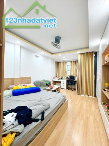 Bán Nhà Bình Tân, khu víp Gò Xoài sát mặt tiền, 3 tầng, hẻm 3m, nhà mới ở ngay chỉ 3 tỷ x - 3