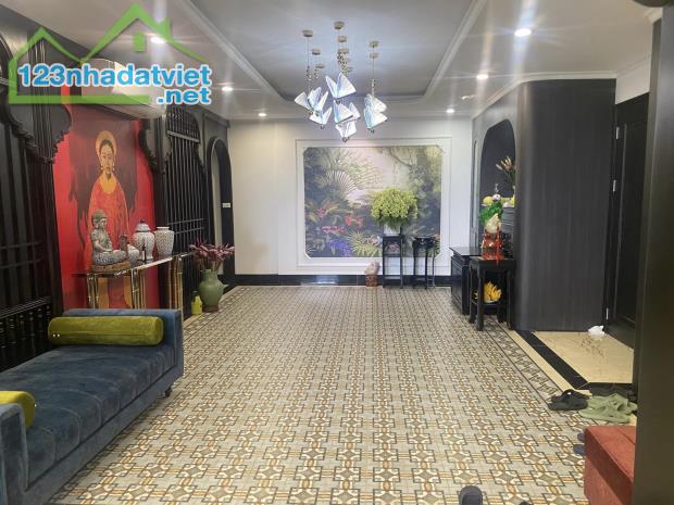 ⚜️ PENHOUSE VIP THĂNG LONG GARDEN Minh Khai, Hai Bà Trưng 260m2, Căn Góc, Chỉ 13.5 Tỷ ⚜️ - 2