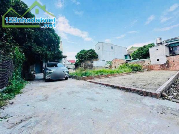 CHÍNH CHỦ BÁN ĐẤT THỔ CƯ SẴN SỔ TẠI XUÂN NỘN-ĐÔNG ANH - 4