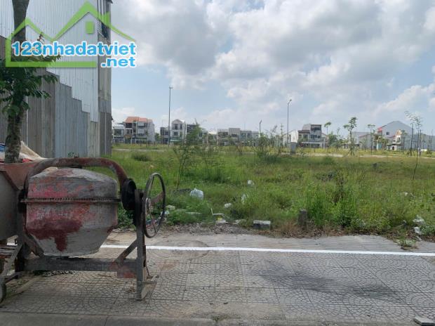 🔥Bán đất Hương Sơ - Nguyễn Văn Linh - Đối Lưng công viên KV7
