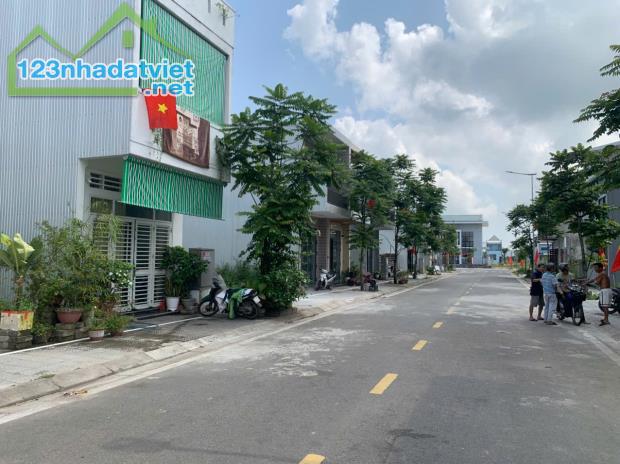 🔥Bán đất Hương Sơ - Nguyễn Văn Linh - Đối Lưng công viên KV7 - 1