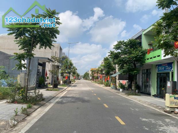 🔥Bán đất Hương Sơ - Nguyễn Văn Linh - Đối Lưng công viên KV7 - 2