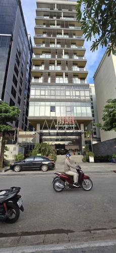 ⚜️ Khách Sạn VIP Phố Duy Tân, Cầu Giấy, 850m2 14T MT 18m, 80 Phòng, Chỉ 300 Tỷ ⚜️ - 4