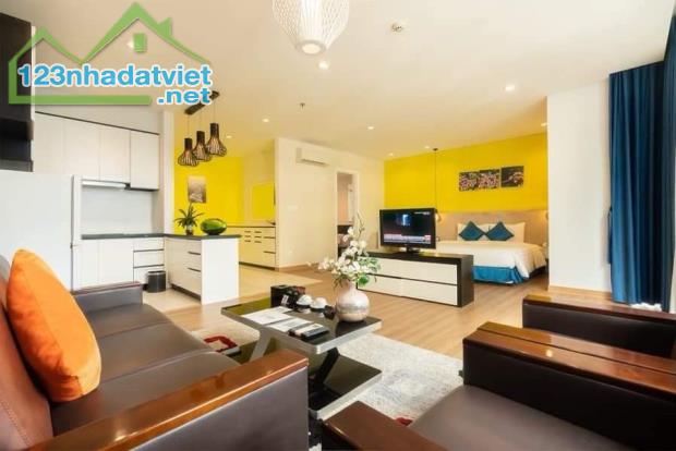 ⚜️ Khách Sạn VIP Phố Duy Tân, Cầu Giấy, 850m2 14T MT 18m, 80 Phòng, Chỉ 300 Tỷ ⚜️ - 1