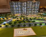 Căn hộ sang trọng, tiện ích nhưng giá cực yêu