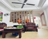Bán nhà riêng 56m2, ngõ thông ô tô, thẳng tắp, 5 bước chân ra phố Ngọc Hồi - Trần Thủ Độ