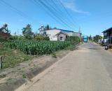 Lô đất thổ cư rộng -lý tưởng xây nhà vườn , biệt thự nghĩ dưỡng cách thị trấn Liên Nghĩa c