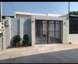Nhà sổ riêng thổ cư mới xây 2.9 tỷ/124m2,3 phòng ngủ