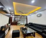 BÁN GẤP NHÀ NGUYỄN AN NINH - HOÀNG MAI - NHÀ ĐẸP TẬNG NỘI THẤT - 60 M2-5 T - 12,3 TỶV