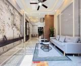 Bán nhà Đình Thôn - Mỹ Đình - 68m2 - ngõ thông - 20m ra mặt phố.12,5tỷ