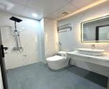 Bán nhà riêng tại Nguyễn Chính, Tân Mai, Hoàng Mai, Hà Nội, giá 7,4 tỷ, 36m².