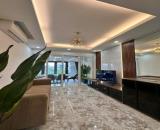 Cần bán nhanh căn hộ sân vườn sky garden 1, PMH, Q7, 100m2, 3PN nhà đẹp giá 6,7 tỷ,