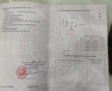 Tiềm năng nhất đấu giá Bái Trong - Hoa Động chỉ 3.1x tỷ vị trí siêu đẹp. Lh 0967084289