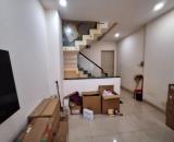 BÁN NHÀ MẶT TIỀN VÕ TRƯỜNG TOẢN QUẬN 5 - 61M2