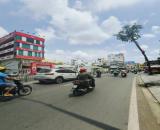Bán gấp nhà đẹp ở ngay mặt tiền kinh doanh Hồ Thành Biên, xe hơi ngủ nhà, 72m2, 6T, SHR,