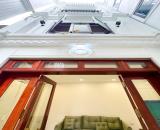 NHÀ ĐẸP MỚI TINH KHU VỰC CẦU DIỄN 35M2 _ 5 TẦNG – GIÁ CHỈ 5 TỶ