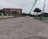 BÁN ĐẤT - XÃ QUANG TIẾN (SÓC SƠN)-ĐƯỜNG THÔNG Ô TÔ - 99 M2 FULL THỔ CƯ - 3,2 TỶ
