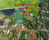 💥  ĐẤT PHƯỜNG EA KAO(27X35M) - TP.BUÔN MA THUỘT. TC:150 . 💰  GIÁ 4 TỶ