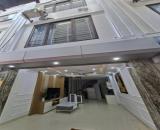 BÁN NHÀ ĐẸP ĐÀM QUANG TRUNG – 30M² x 5 TẦNG – CHỈ 6,5 TỶ – FULL NỘI THẤT, SỔ ĐỎ CHÍNH CHỦ