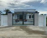 Bán gấp căn nhà cấp 4 còn như mới, SHR, 107m2, Củ Chi, Giá  1 tỷ 050.