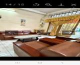 Nhà mặt tiền , 141m2 , 3 lầu , Bình Thạnh , giá 17.8 tỷ .