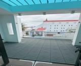 NHÀ BÁN TRUNG TÂM TÂN PHÚ - MT QUÁCH HỮU NGHIÊM - PHÚ THẠNH. 125M2 – GIÁ 12,8 TỶ