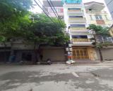 CHO THUÊ NHÀ 6 TẦNG CHIẾN THẮNG GIÁ 14 TRIỆU