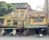 NHÀ RIÊNG 5PN, 5WC PHỐ CỬA NAM PHÙ HỢP KHAI THÁC HOMESTAY CÓ SÂN GIÁ LINH HOẠT