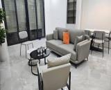 Bán nhà Phú Mỹ, Mỹ Đình, 46m2, mặt tiền 4.5m, 4PN, full nội thất, 8.3 tỷ