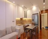 Cho thuê căn hộ 66m2 tại DIAMOND TOWER Hải Phòng